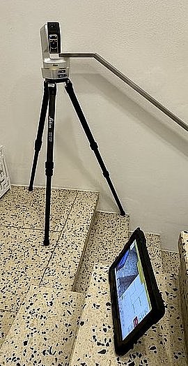 Leica iCS50 Leica iCS50